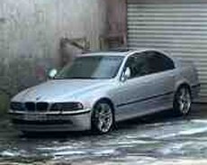 BMW 540, 1998 il