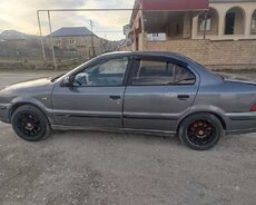 AzSamand Sedan, 2014 il