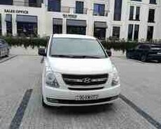 Hyundai H-1, 2010 il