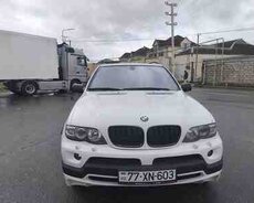 BMW X5, 2006 il