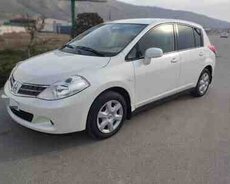 Nissan Tiida, 2012 il