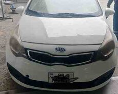 KIA Rio, 2013 il