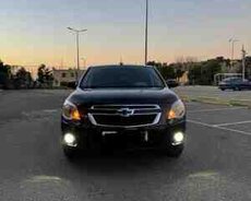 Chevrolet Cobalt, 2022 il