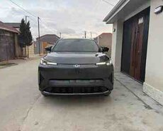 Changan Qiyuan Q05, 2025 il