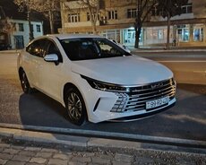 BYD Destroyer 05, 2025 il