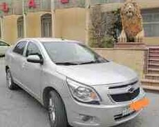 Chevrolet Cobalt, 2023 il