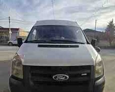 Ford Transit, 2007 il