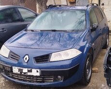 Renault Megane, 2007 il