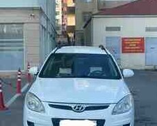 Hyundai i30, 2009 il