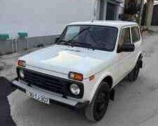 LADA (VAZ) Niva, 2024 il