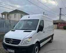 Mercedes Sprinter 315, 2009 il