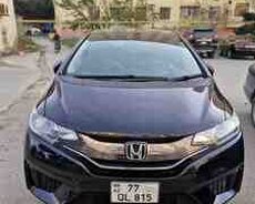 Honda Fit, 2015 il