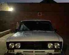 LADA (VAZ) 2106, 1984 il