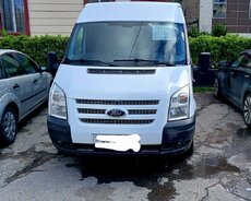 Ford Transit, 2012 il
