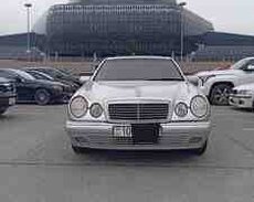 Mercedes E 280, 1998 il