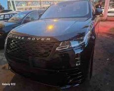 Land Rover Range Rover, 2019 il