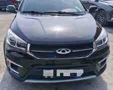 Chery Tiggo 2, 2020 il