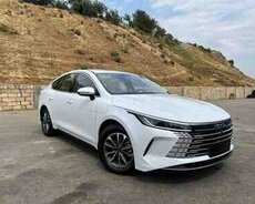 BYD Destroyer 05, 2025 il