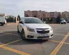 Chevrolet Cruze, 2013 il