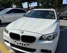 BMW 528, 2012 il