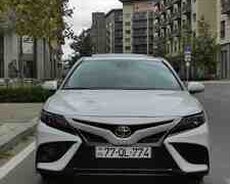 Toyota Camry, 2023 il