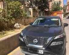 Nissan X-Trail, 2024 il