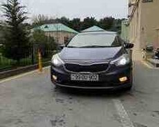 KIA Cerato, 2015 il