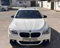 BMW 528, 2016 il