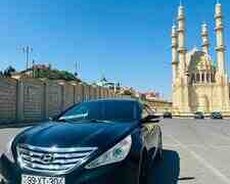 Hyundai Sonata, 2010 il