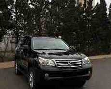 Lexus GX 460, 2012 il