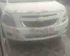 Chevrolet Cobalt, 2024 il