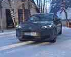 Changan Qiyuan A05, 2025 il