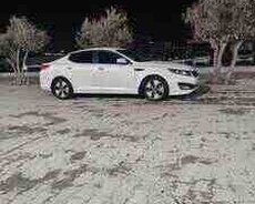 KIA Optima, 2013 il