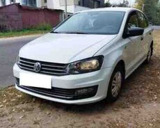 Volkswagen Polo, 2018 il