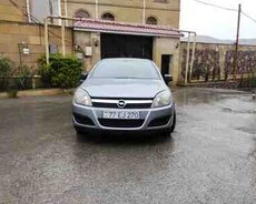 Opel Astra, 2006 il