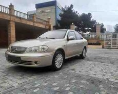 Nissan Sunny, 2007 il