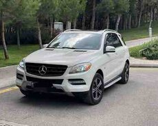 Mercedes ML 350, 2011 il
