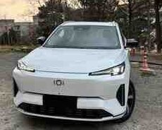 Changan Qiyuan Q05, 2025 il