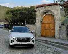 Hyundai Tucson, 2021 il