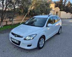 Hyundai i30, 2009 il