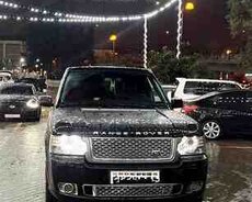 Land Rover Range Rover, 2006 il