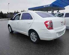 Chevrolet Cobalt, 2024 il