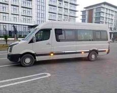 Mercedes Sprinter 316, 2007 il