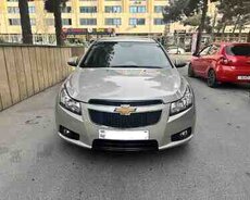 Chevrolet Cruze, 2015 il