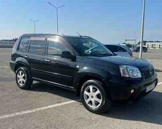 Nissan X-Trail, 2005 il
