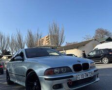 BMW E39, 1996 il