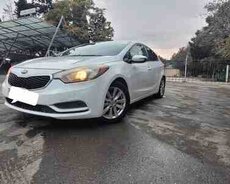 KIA Cerato, 2015 il