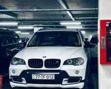 BMW X5, 2007 il