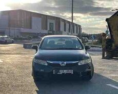 Honda Civic, 2010 il