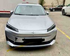 Changan Nevo A05, 2024 il